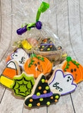 Halloween Party Tray (Small)