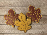 Leaf
