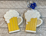 Beer Mug #2