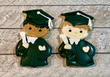 Graduation Boy