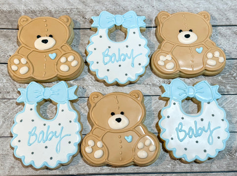 Teddy Bear #1