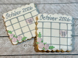 Save the Date #1