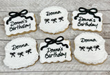 Vintage Cake