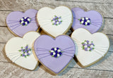 Floral Heart