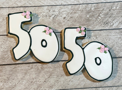 Fifty 50
