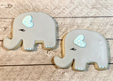 Baby Elephant #2