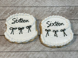 Vintage Cake