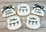 Vintage Cake