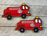Firetruck