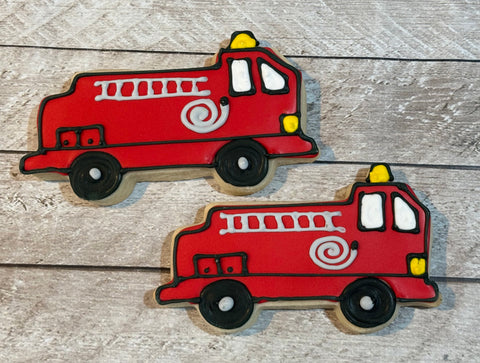 Firetruck