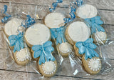 Thin Baby Rattle #2