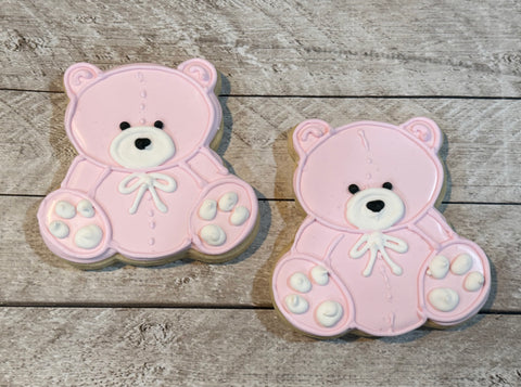 Teddy Bear #2