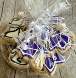 Graduation Tray (Large)