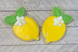 Lemon #1