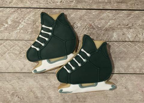 Ice Skates #2