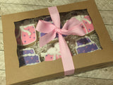 Girl Birthday Gift Box (06 count)