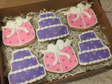 Girl Birthday Gift Box (06 count)