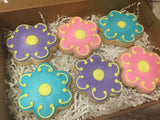 Daisy Gift Box (12 count)