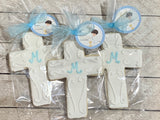 Cross #1
