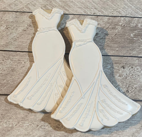 Wedding Dress #4
