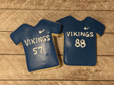 Football Jersey