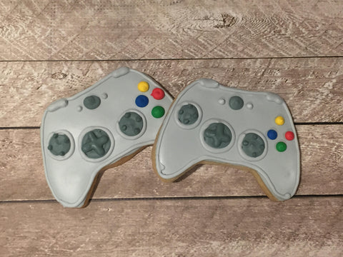 Game Controller #1