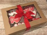 Valentine Gift Box #1 (18 count)