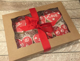 Valentine Gift Box #3 (06 count)